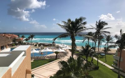 OMNI CANCUN & XCARET PARK