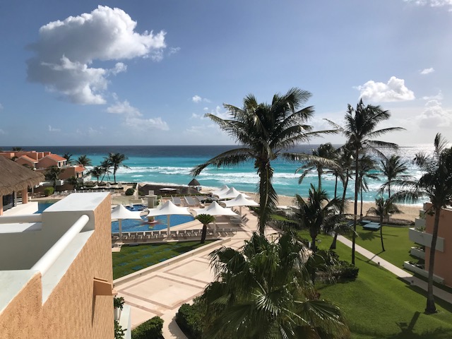 OMNI CANCUN & XCARET PARK